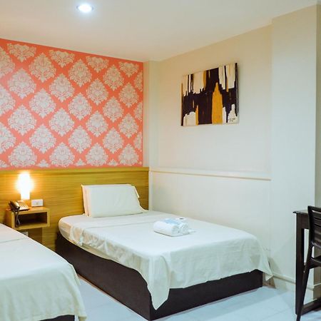 Hotel Juliano Manila Dış mekan fotoğraf