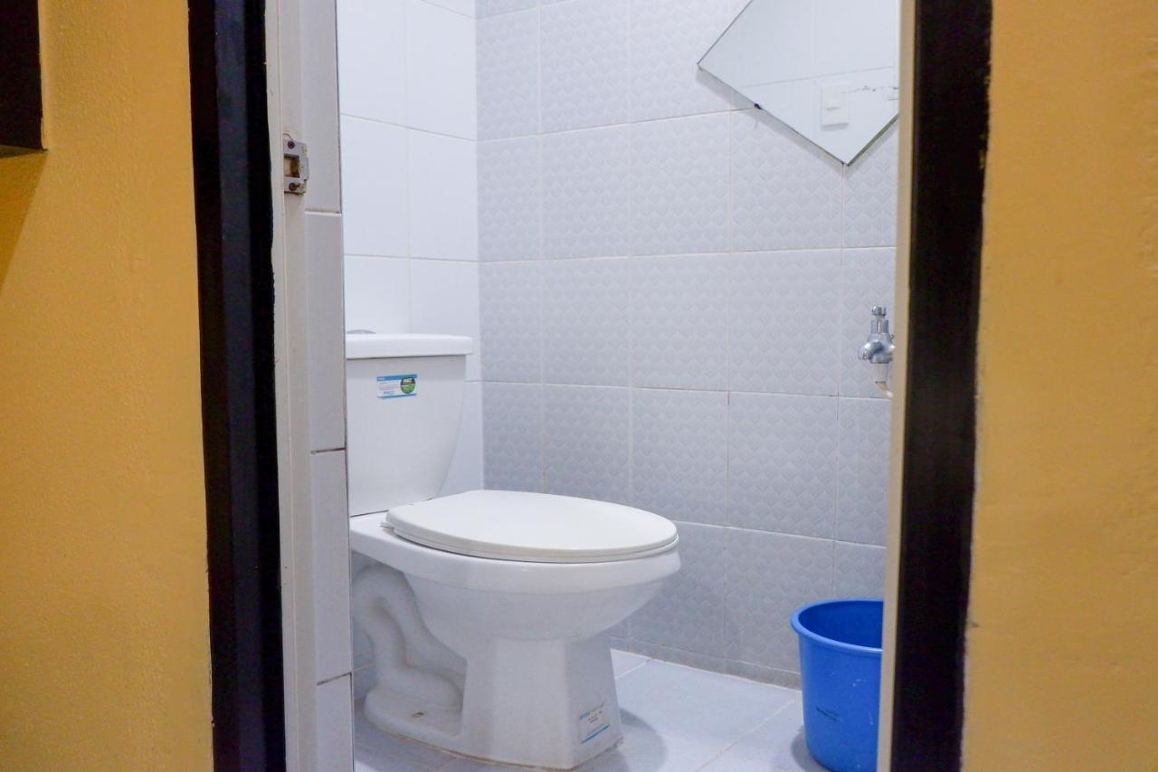 Hotel Juliano Manila Dış mekan fotoğraf