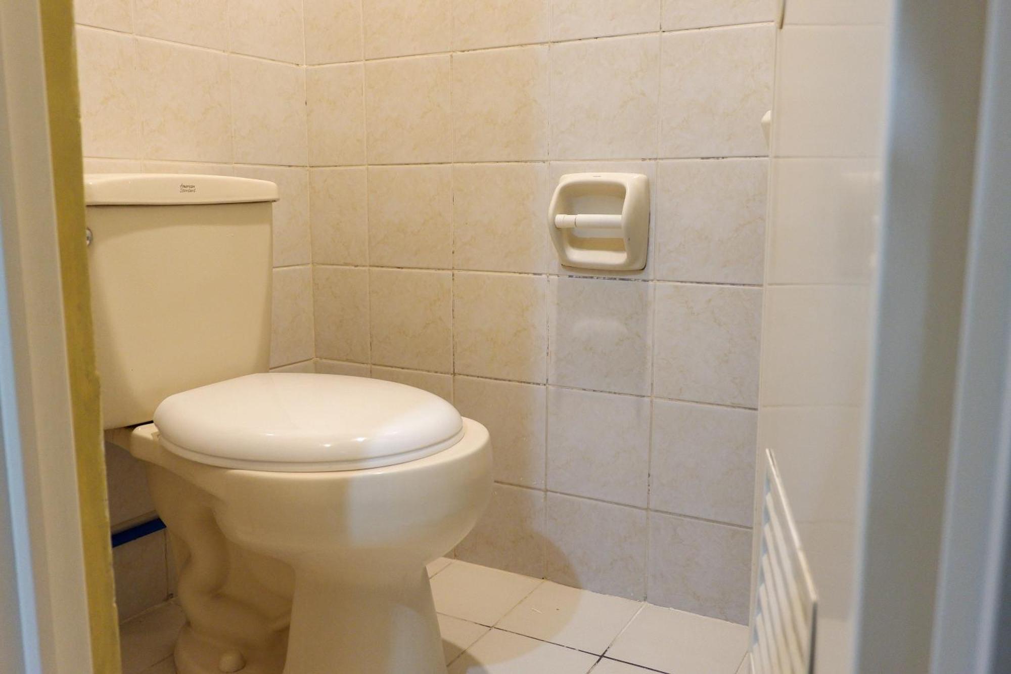 Hotel Juliano Manila Dış mekan fotoğraf