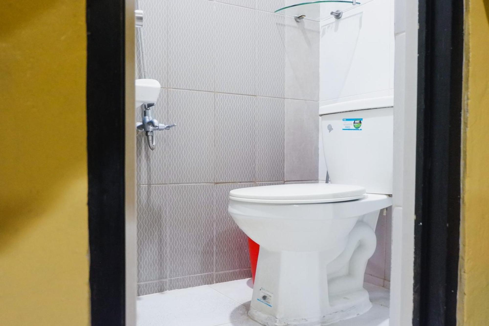 Hotel Juliano Manila Dış mekan fotoğraf