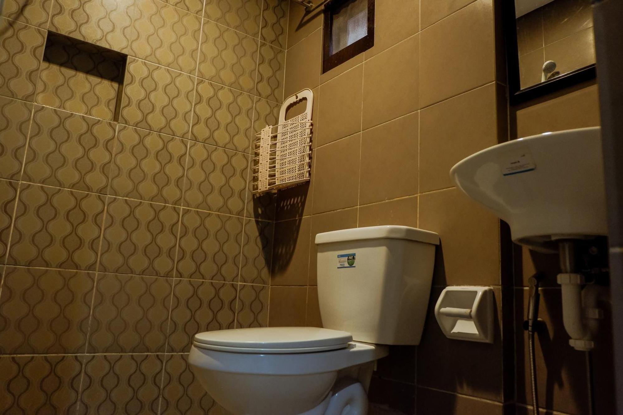 Hotel Juliano Manila Dış mekan fotoğraf
