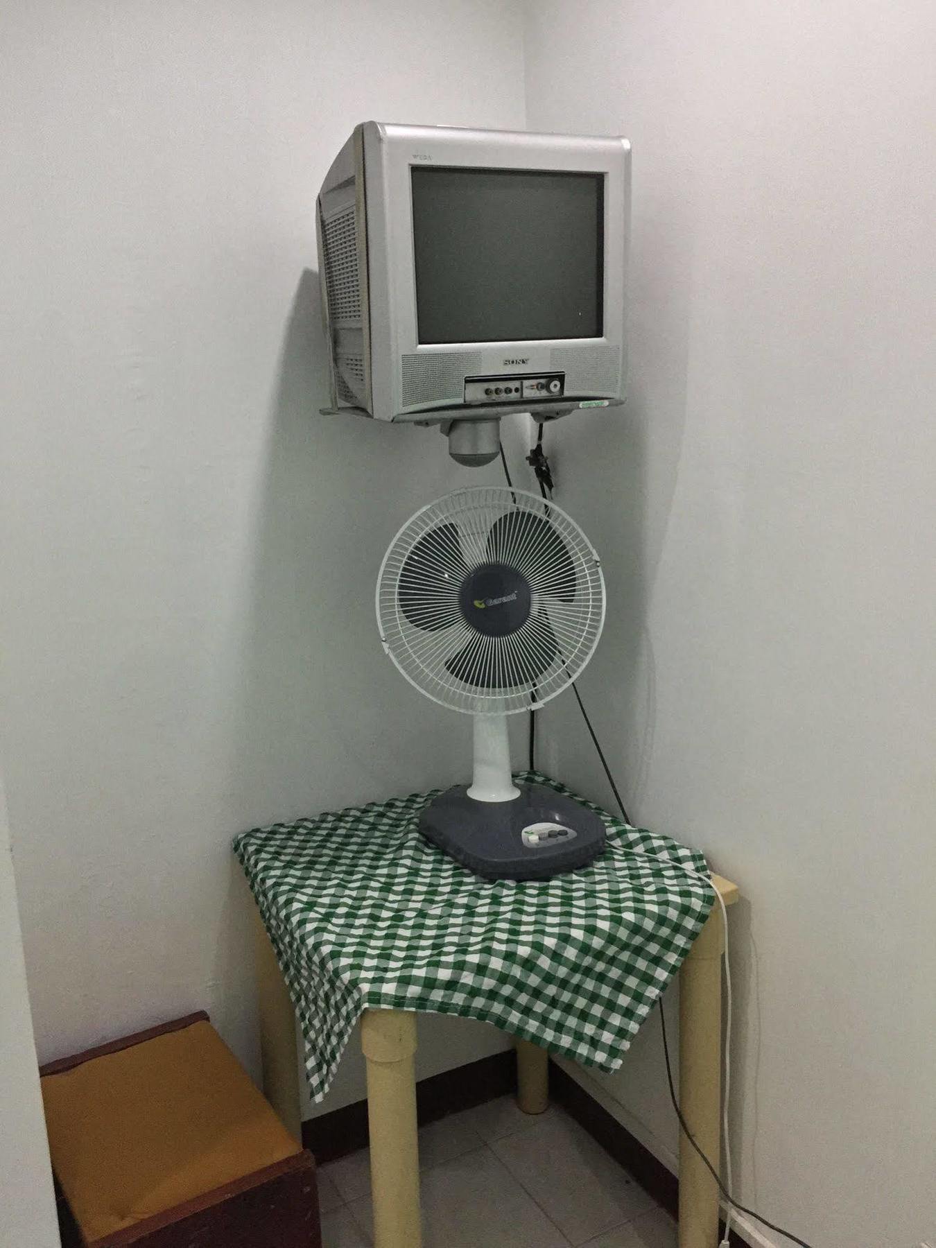 Hotel Juliano Manila Dış mekan fotoğraf