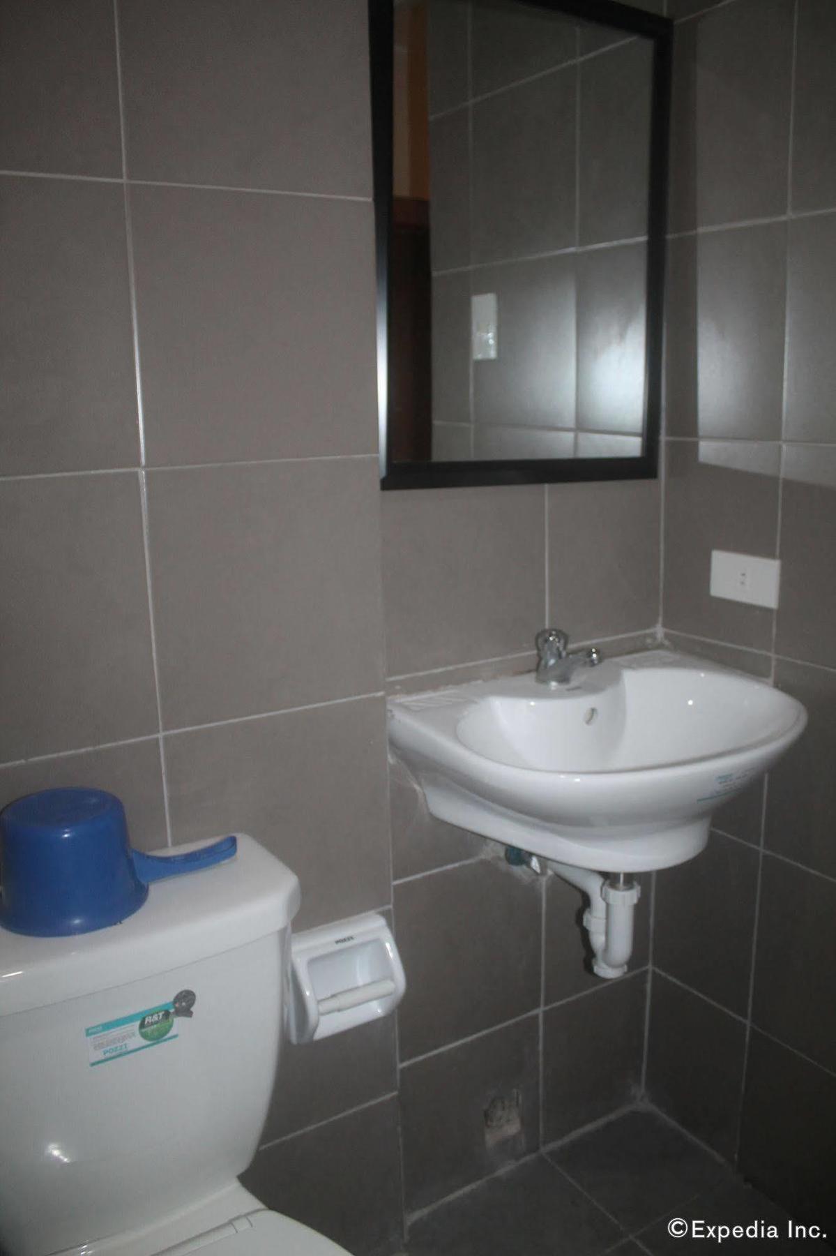 Hotel Juliano Manila Dış mekan fotoğraf
